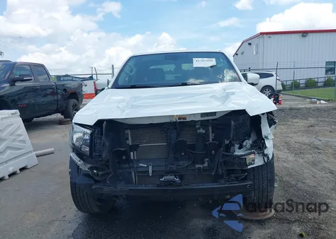 2022 Nissan Frontier Sv 4X2 z USA, uszkodzony, nr VIN 1N6ED1EJ9NN688167